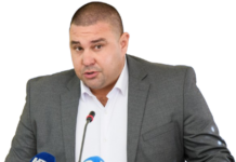 F. Vučetić: Svi putovi korupcije vode na Vir, samo pravna država nikako da dođe!