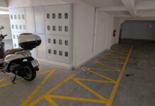 FOTO Dio stanara u Zadarskoj 1D upozorava na zapuštenost zgrade