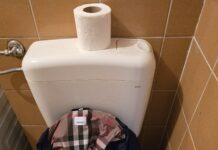 Moda se posrala na me!