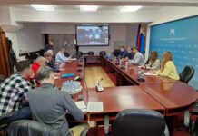 Dogovoreno uređenje planinarske staze od vrha Sveti Jure do vrha Sveti Ilija