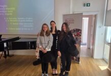 Mandolinistice Glazbene škole Makarska osvojile drugu nagradu na državnom natjecanju