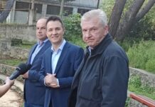 SDP u Makarskoj najavljuje borbu protiv apartmanizacije na Osejavi