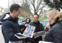 Koliko je koštao samohvaleći SDP-ov bilten Grad Makarska Info?