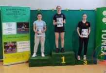 Igračice Badmintonskog kluba Zadar u Zagrebu postigle veliki uspjeh!