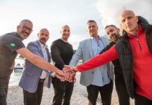 Oporba u Baškoj Vodi ujedinjena protiv Joska Roščića