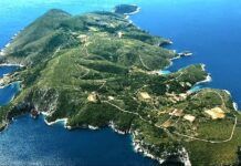 NAJAVA Biševo trail- 12.travnja 2025.