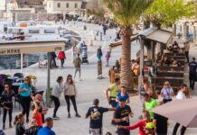 Završeno Biševo Trail – Marinč, Papeš i Badurina pobjednici u tri kategorije