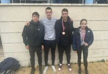 Mawashi u Osijeku: Cviti Crljen srebro, Davidu Jozipoviću bronca