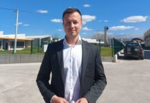 Kandidat za gradonačelnika Trilja Mario Čalo dobio podršku DP-a