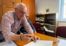 Ivan Roso Dusak predao listu za Gradsko vijeće