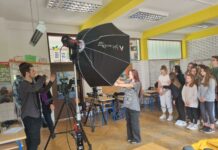 Vrijeme je za nešto novo! Ovo je događaj za sve koji žele učiti o filmskoj umjetnosti