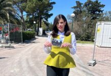 Martina Mustapić Glibota: Grad uoči sezone u neredu, a gradska vlast bez odgovornosti