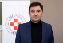 Otvoreno pismo gradonačelniku Mostara