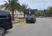 Incident u Makarskoj: Gordan Muhtić urlao na prolaznika: “Šta je? Hoćeš sad slikat’?…”