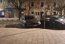 FOTO Paunovićev savjetnik Frane Filipeti još jednom prošao bez kazne