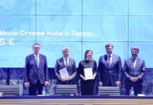 OŠ Stankovci dobiva modernu sportsku dvoranu za 3 milijuna eura