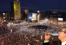 ANALIZA Quo vadis, Srbija?