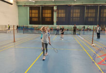 Obećavajući napredak za mlade igrače Badminton Zadra u Regionalnoj ligi 2025