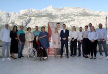 Rodijačka lista makarskog SDP-a