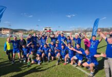 Ragbijaši Sinja osvojili dvostruku krunu, trener se oprostio!