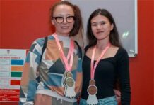 Sjajna pobjeda Badminton Zadra na ADA Varaždinskom Openu 2025