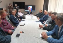 HSP BiH poziva bošnjačke stranke da daju prijedlog izbornog zakona