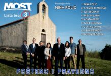 Ivica Begonja i Nina Grbić Polić: Pošteno i pravedno za… Privlaku!