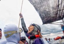 103 metra pod morem – novi svjetski rekord najdublje Hrvatice Sande Delije