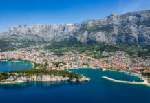 PISMO ČITATELJA Ajte  više ća vi pokvareni HDZ-ovci, SDP-ovci, satrali ste našu Makarsku!