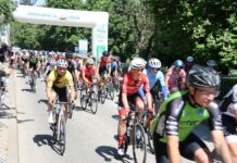 GF ROONDA – Doljanin ukupni pobjednik, Radmanović srebrni kategorije ELITE