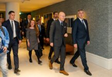 FOTO Hyatt otvorio svoj prvi hotel u Hrvatskoj – došao i Plenković