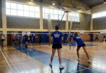 Badminton Za Sve 2025 – Ljetno Izdanje: Najveći turnir u Zadru do sada!