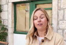 Antonia Radić Brkan ne govori istinu o vili Irena