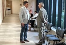 Jure Brkan na sudu priznao krivnju zbog blebetanja