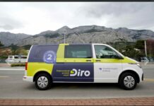 Dragan, vozač Đira: Prijavite me, ne može mi nitko ništa!