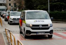 Makarski komunalac demantira čitatelje kojima na stajalištu nije stao Điro