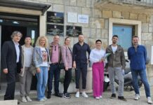 Mijo Gudelj – kandidat za načelnika Općine Brela