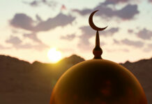 Stid me kako se usuđujem zvati muslimanom!