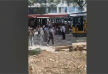 VIDEO Turisti koji su se danas izgubili na Peškeri sretno otišli svojim kućama