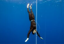 Riječki Kralj Dubina ponovno piše povijest