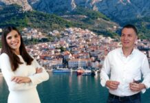 Makarska Zelenka postala Crvenka…