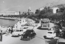 ESEJ O POLITIČKOM KARCINOMU JEDNOG GRADA: Kukavičje mudo u gnijezdu Biokova