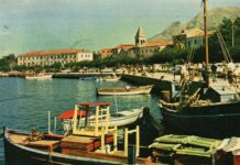 ESEJ O POLITIČKOM KARCINOMU JEDNOG GRADA (2): Postanak…