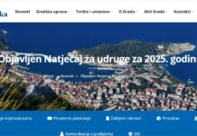 Kako je Paunovićeva administracija dodjeljivala novac pojedinim udrugama?