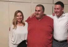 Makarske SDP-ovce podržava stati policijski znanac Davor Okmažić