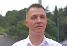 KAKVA BLAMAŽA! Zoran Paunović bi zabranio gradnju hotela na čestici koja ne postoji!