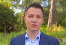 Raskol u SDP-u SDŽ: Ranko Ostojić tražit će od Zorana Paunovića da odstupi sa svih funkcija?!