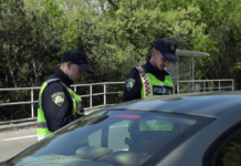 Vozaču motocikla iz Makarske određeno 15 dana zatvora
