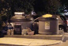 Problem s otpadom u Makarskoj nije riješen – dokad?