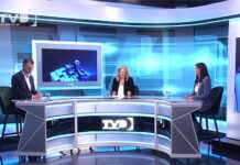 VIDEO Zoran Paunović je apsolutni gubitnik televizijskog sučeljavanja